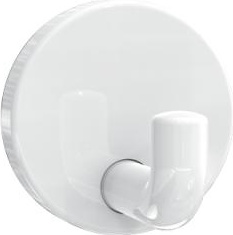 477.90.010 одиночный крючок HEWI System 111 | Polyamid  - Вид №4