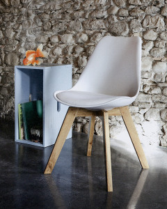 Стул SPACE ALTA CORTE LB-ZG8650