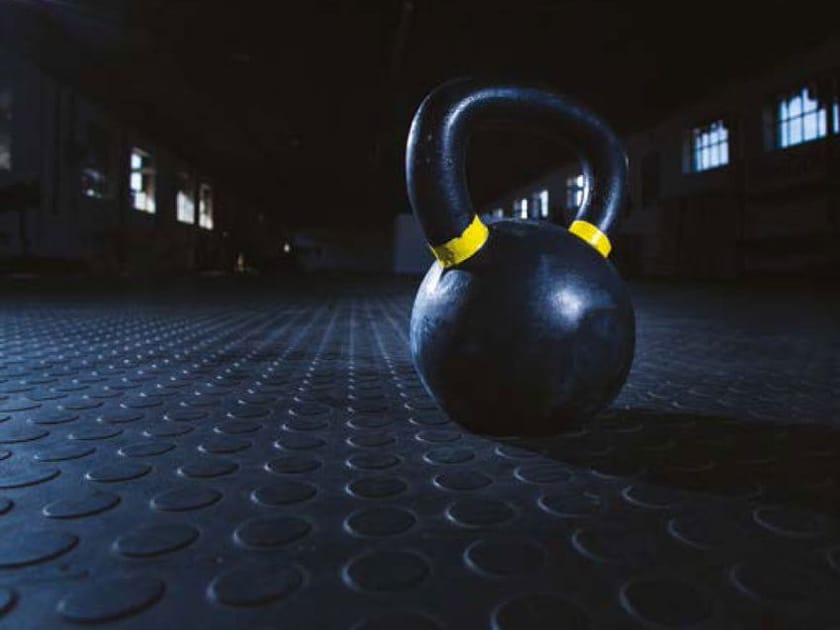 Штамповочная резина для гражданского и промышленного использования Virag Floors GUMMTILE ARCH-00096977