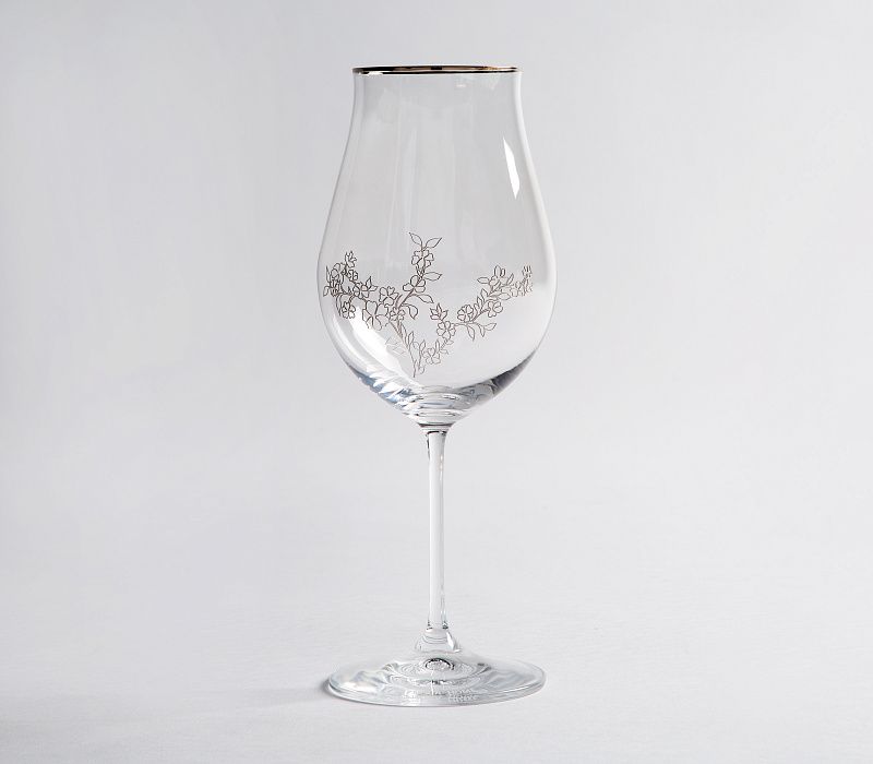 Victoria Stenova 611057 Набор бокалов для десертного вина Paulina  - Вид №4