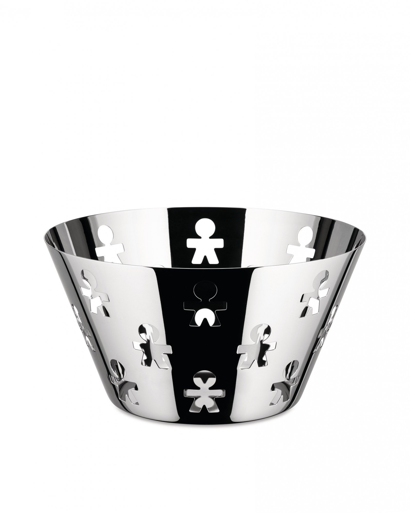 Ваза с фруктами Alessi Girotondo KK05