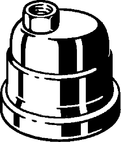 Viega Заглушка Profipress XL 2456XL (534172) 534 172 - Вид №1