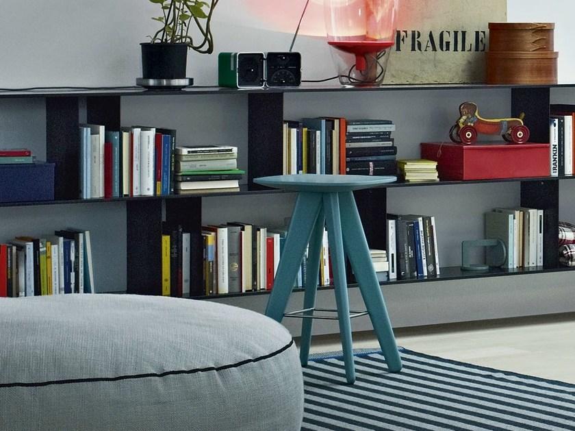 Poliform Табурет / журнальный столик из дерева Ics-ipsilon sun-id-1380868 - Вид №4