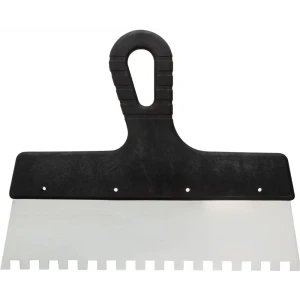 Шпатель зубчатый Master Color 30-2347, зуб 8x8 мм, 250 мм