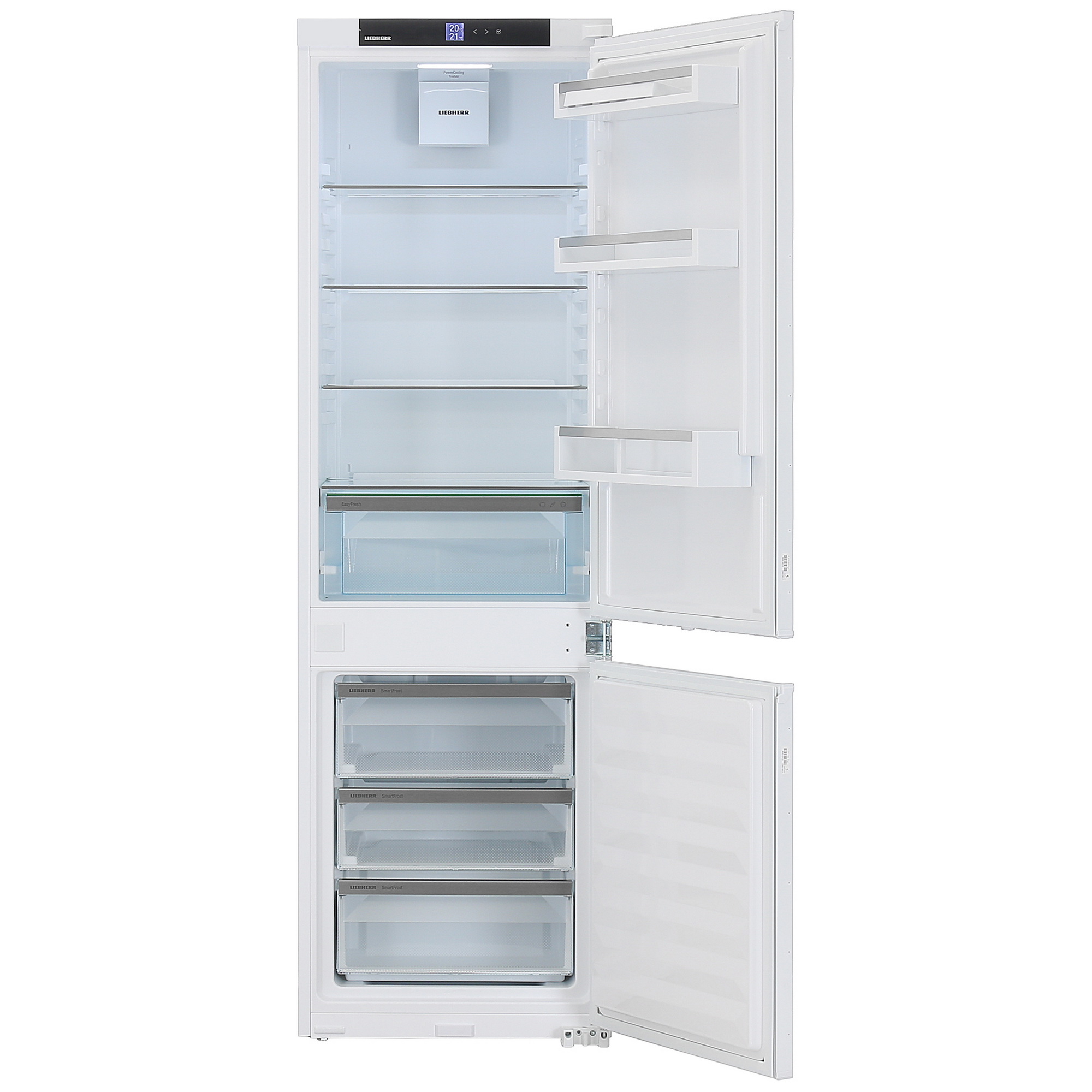 5465680 Встраиваемый холодильник Liebherr ICSe 5103-22 001 STDN-0042499