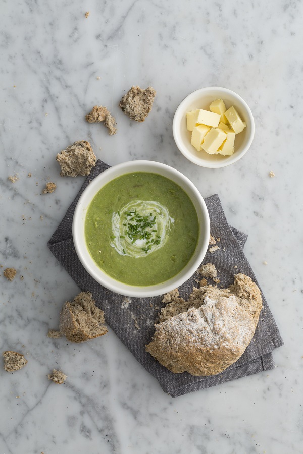 Форма для пудинга Original 20 см белая Mason Cash 2005002 - Вид №4