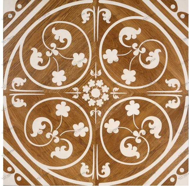 Palazzo Morelli Пол / стена из дуба и клена Heritage sun-id-1376334