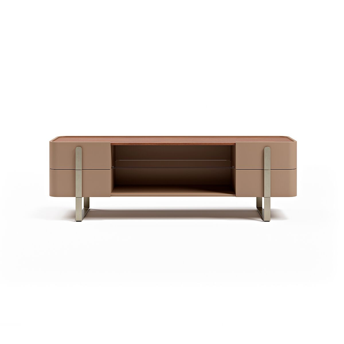 Деревянный шкаф для телевизора Capital Collection Eden .24 ARCH-00058251 - Вид №5