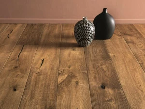 Woodco 2-х слойный дубовый паркет