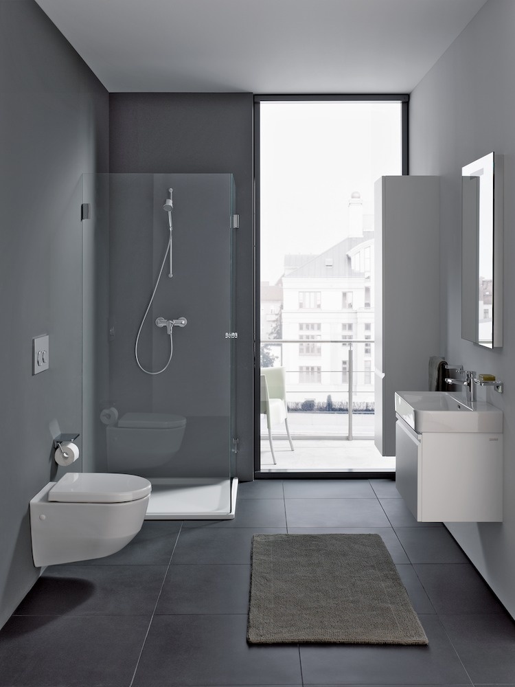 H8189580001041 Раковина LAUFEN PRO - Вид №8