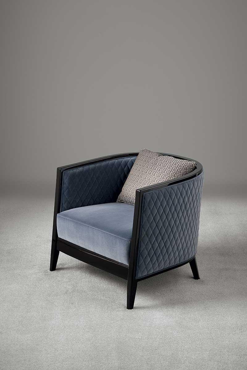 Saten Кресло OASIS BATHROOM Saten - Вид №10