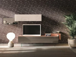 Lago Низкая тумба под телевизор 36e8