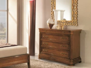 Arvestyle Комод из массива дерева Amalfi Sl-0121