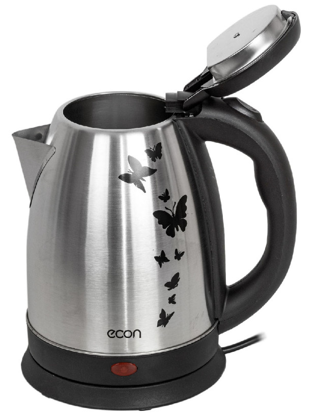 9031725 Электрочайник Econ ECO-1790KE черный STDN-0039305 - Вид №2