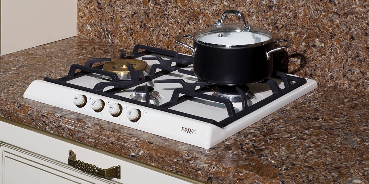 Столешницы для кухни - Филадельфия / 20 мм LIGRON LIST229 3051 - Вид №8