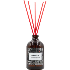 Диффузор ароматический Stella Fragrance London 100 мл