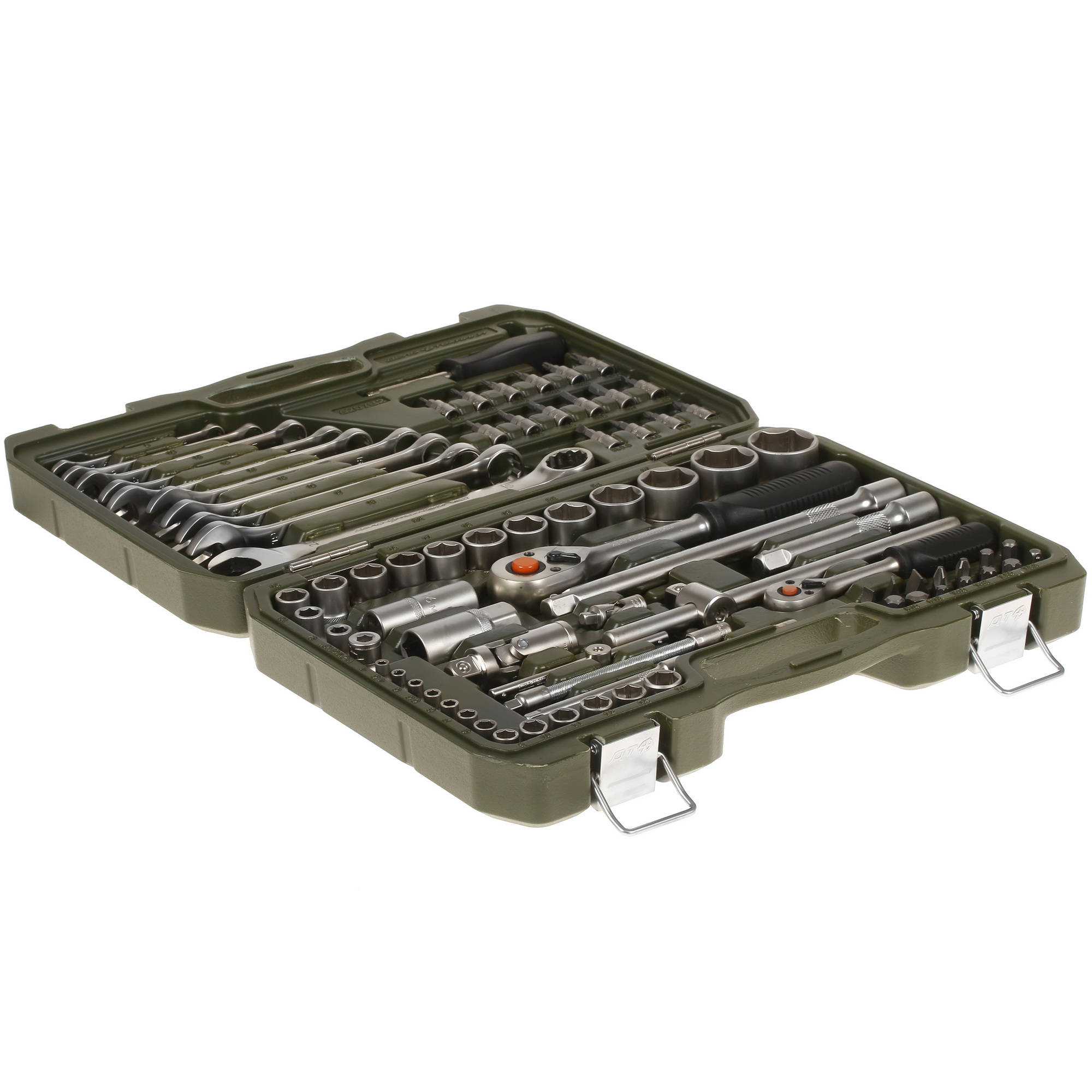 Набор инструментов Дело Техники 620782 5310764 STDN-0105062 - Вид №3