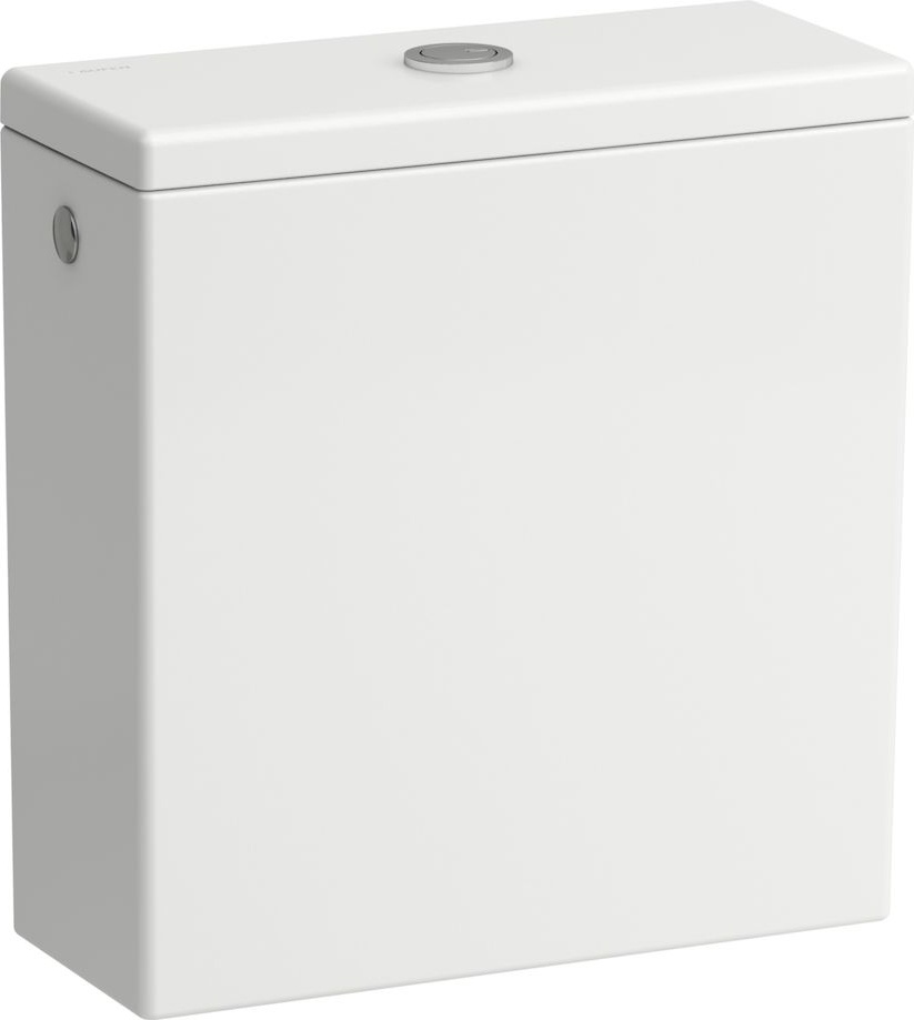 H8292810008741 Бачок, подвод воды сзади (в центре) LAUFEN PRO