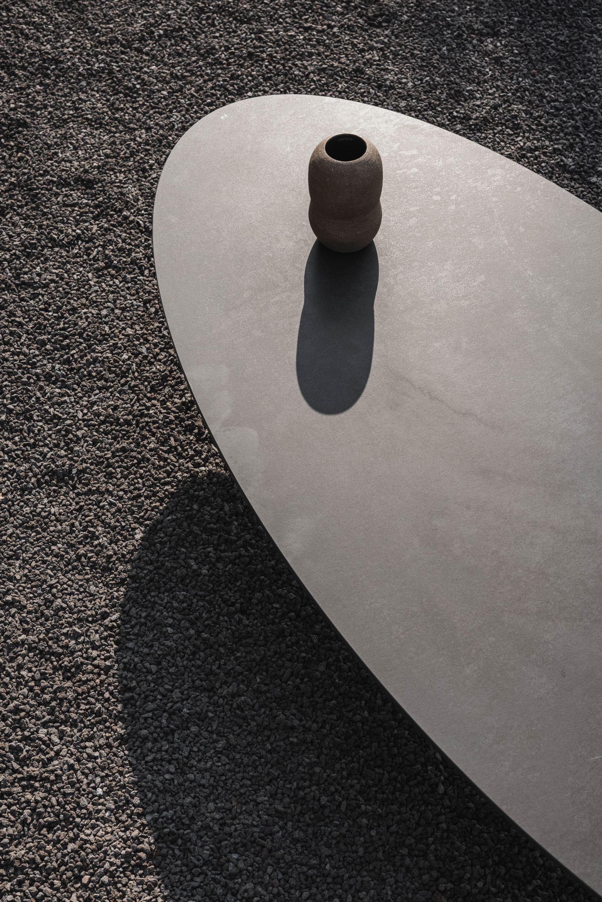 Стол овальный в Xeramica Joli ARCH-00130768 - Вид №2