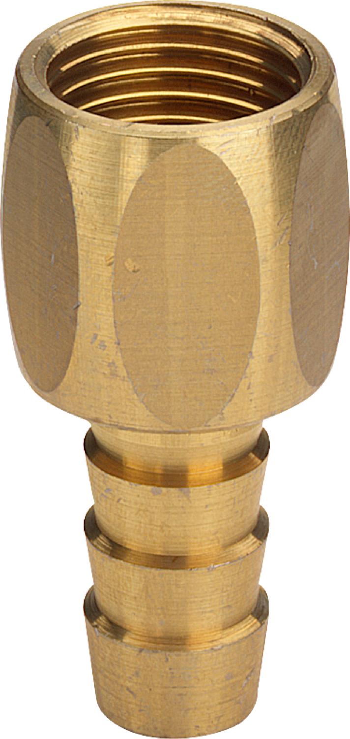 Viega Шланговый штуцер 1846 (105679) 105 679