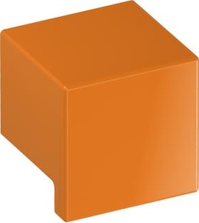 547.32.4 мебельная ручка HEWI USA Produkte  - Вид №12