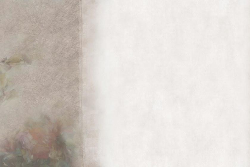 GLAMORA Обои с цветочными мотивами The secret garden Glsg101a - Вид №2