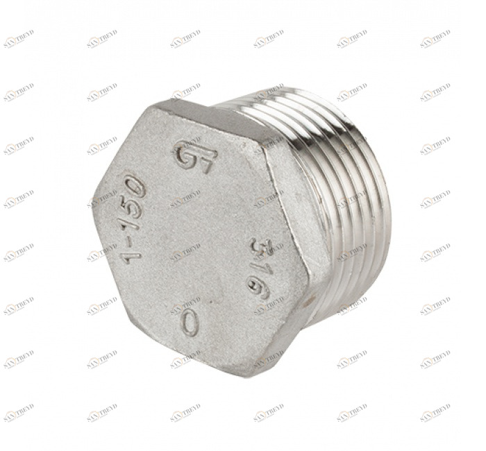 GENEBRE 0290 05 Заглушка с резьбой BSP 