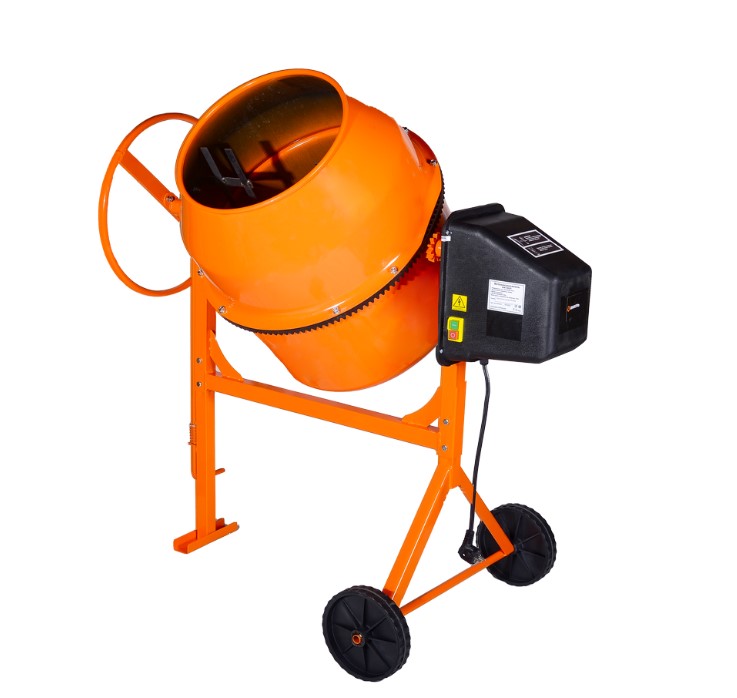 Бетоносмеситель Вихрь БМ-0.800/18000П 5490460 STDN-0110298
