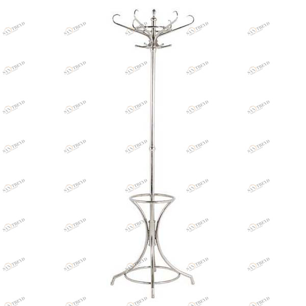 Вешалка 104962 от Eichholtz EICHHOLTZ ДИЗАЙНЕРСКИЕ 247771 Оловянный 