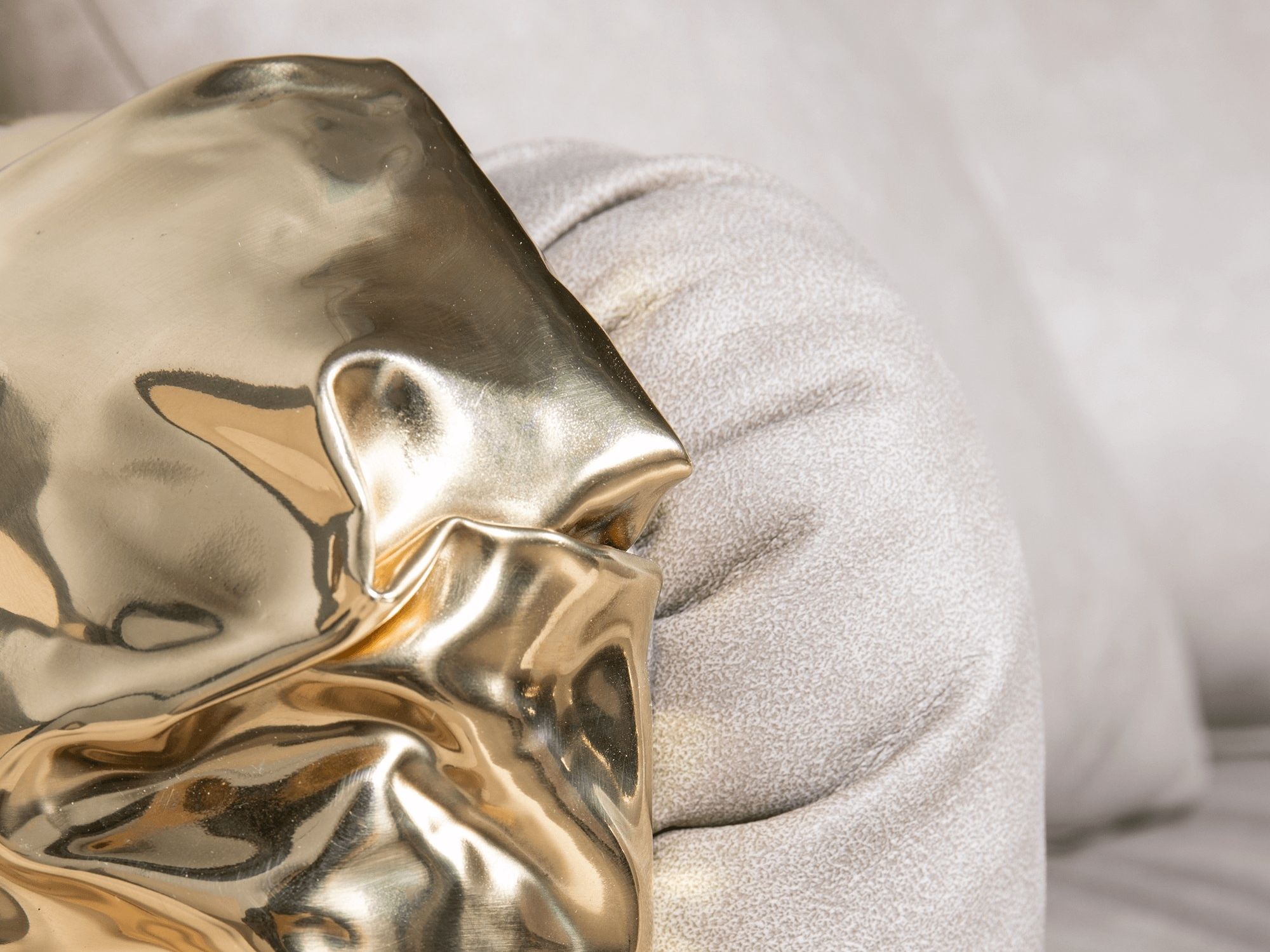 Кожаное кресло с подлокотниками Boca do Lobo Лимитированная серия ARCH-00047178 - Вид №9