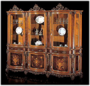 Витрина 268/C FRATELLI RADICE 10190300045