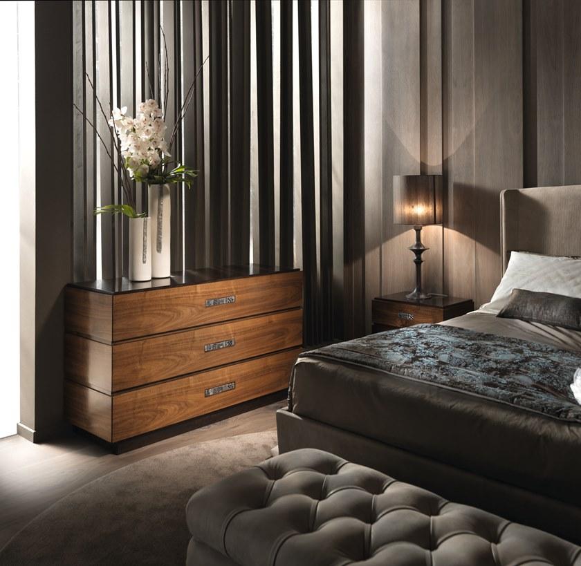 Arte Brotto Комод из дерева Segreti S395/z - Вид №2