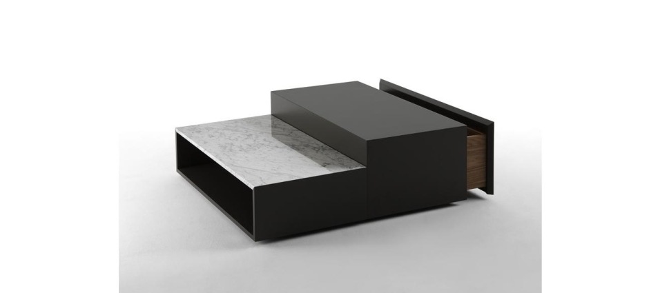 069087 Модульный журнальный столик DAB Kendo Dab Santreyd  - Вид №6