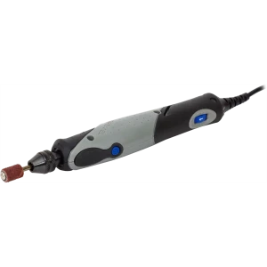 Гравер Dremel Stylo,F0132050JD, набор насадок 15 шт. 82070132 STLM-2091655