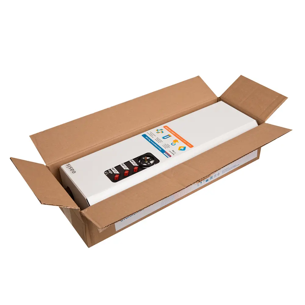 Электрический котёл Oasis Eco KN-12 для эффективного отопления помещений 86256557 STLM-0067350 - Вид №10