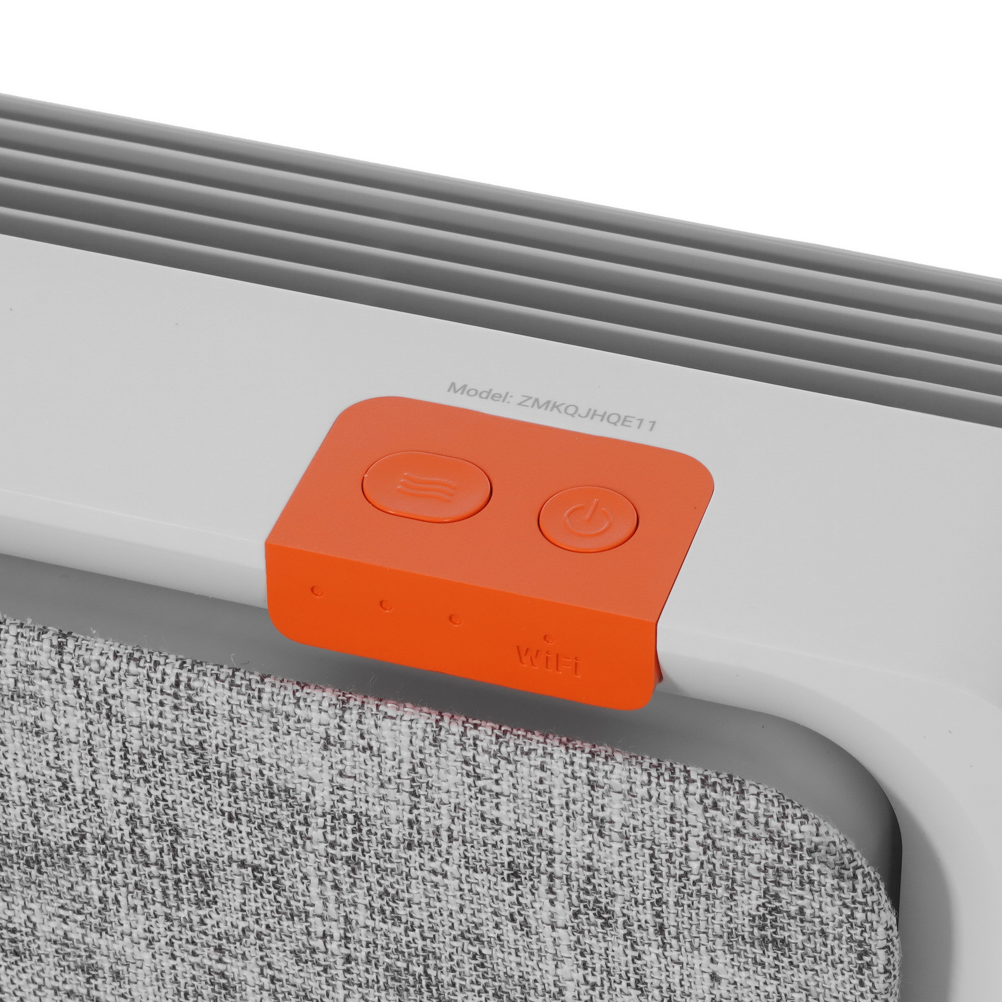 5096639 Очиститель воздуха SmartMi Air Purifier E1 ZMKQJHQE11 белый STDN-0033600 - Вид №3