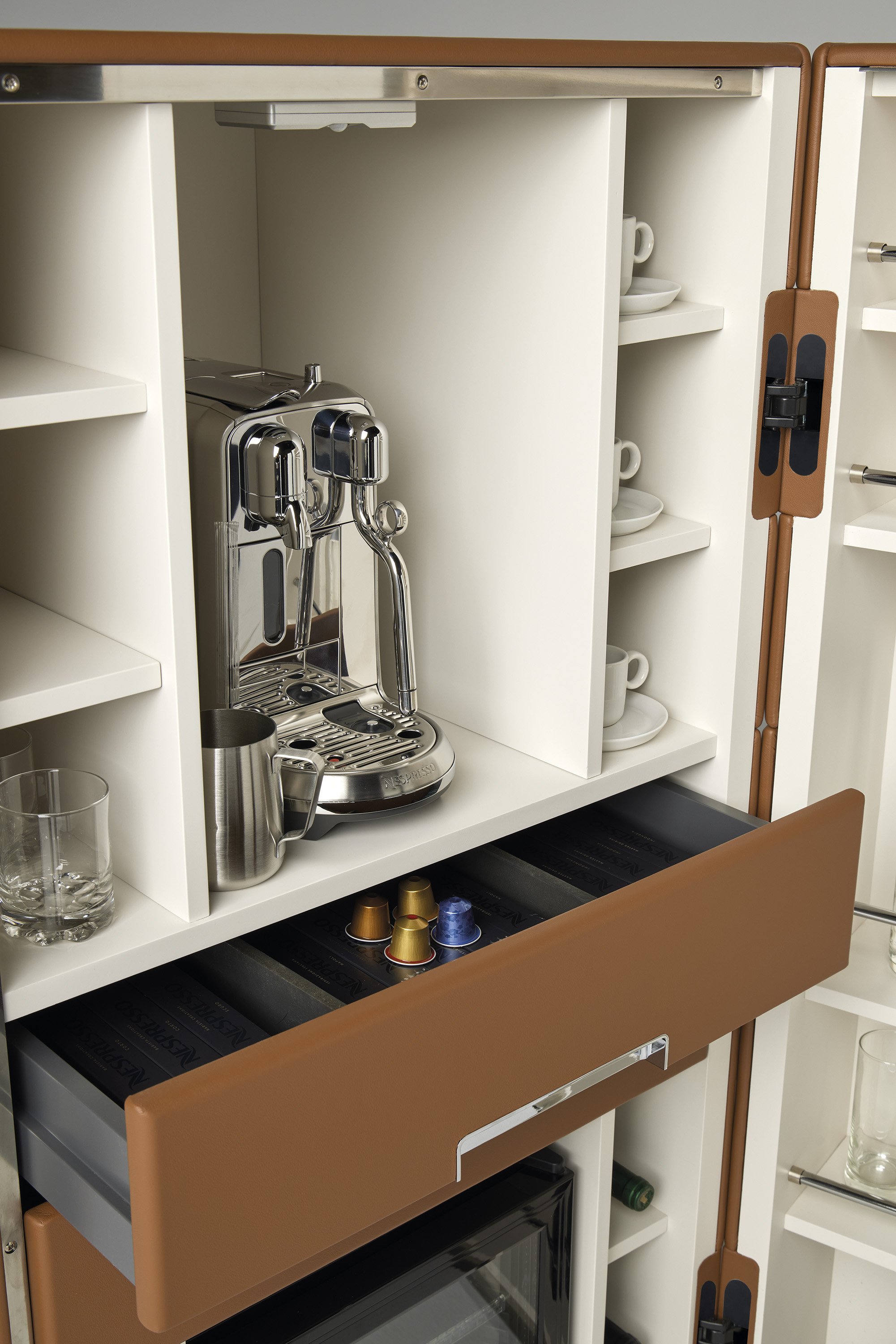 Кофейная станция Axel Axel R1015 Coleccion Alexandra - Вид №3