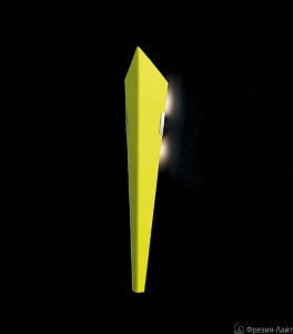 Studio Italia Design Lancia AP4 NT 039 бра