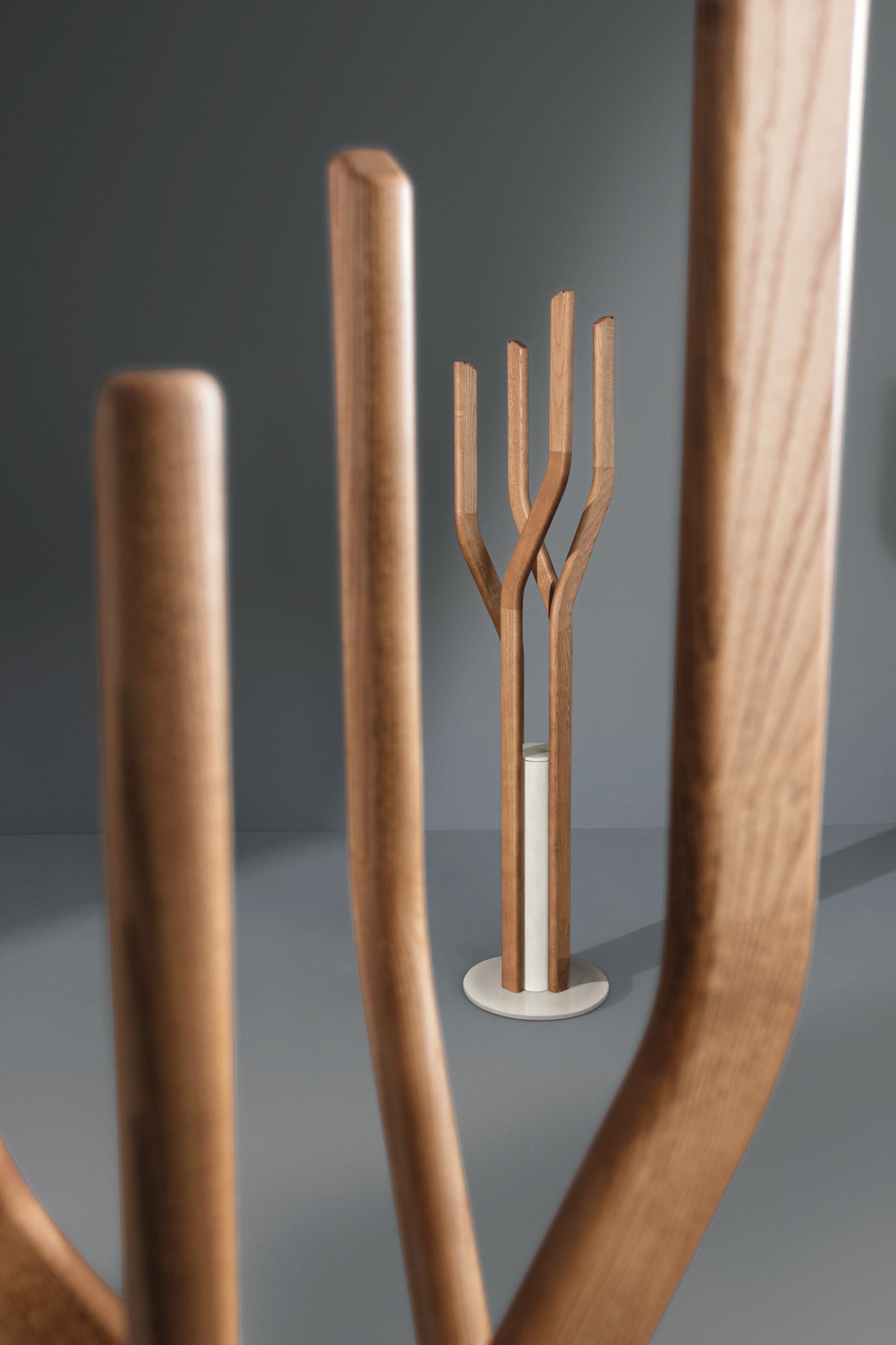 Напольная вешалка BONALDO ALMA ARCH-00083085 - Вид №4