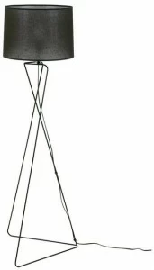 LUZ EVA Торшер из ткани Marquise Lr-l140004