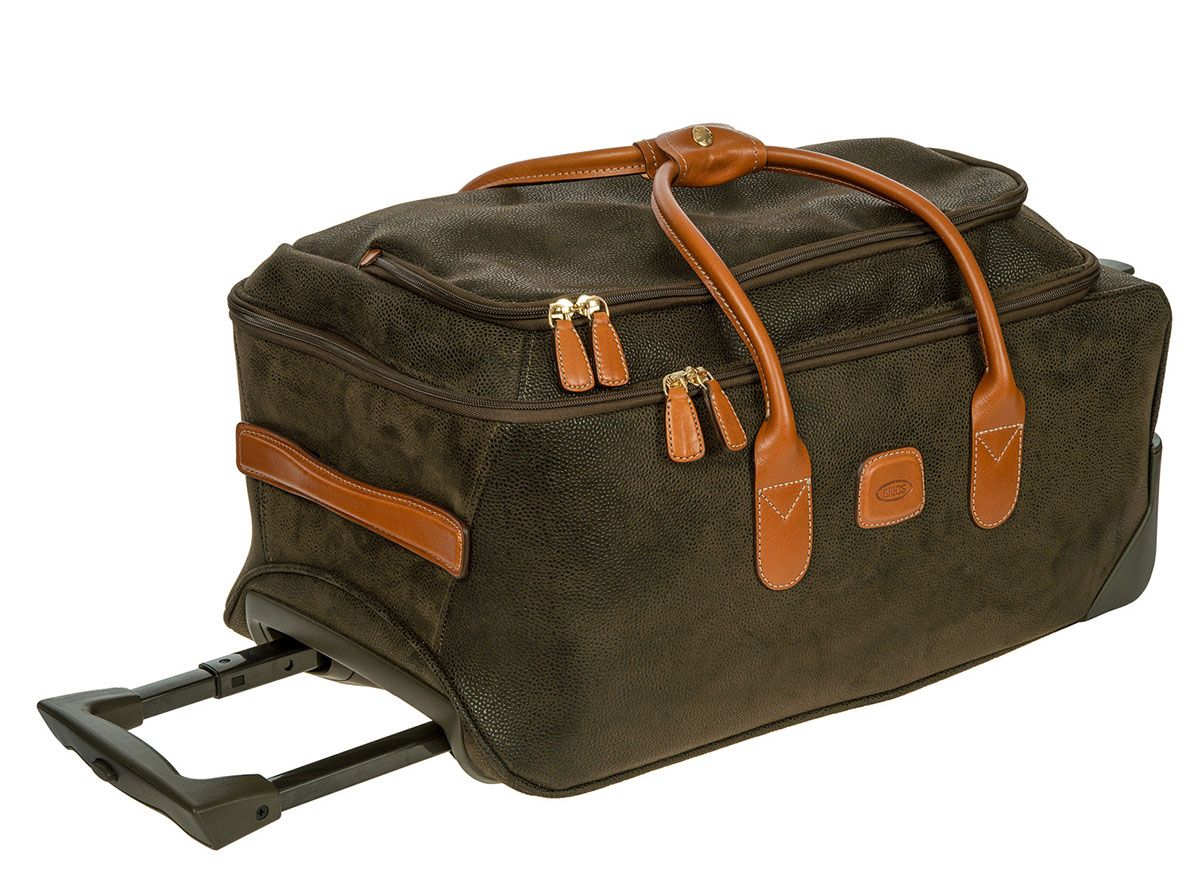 BLF05220.278 Сумка на колесах BLF05220 Brics Life - Вид №2