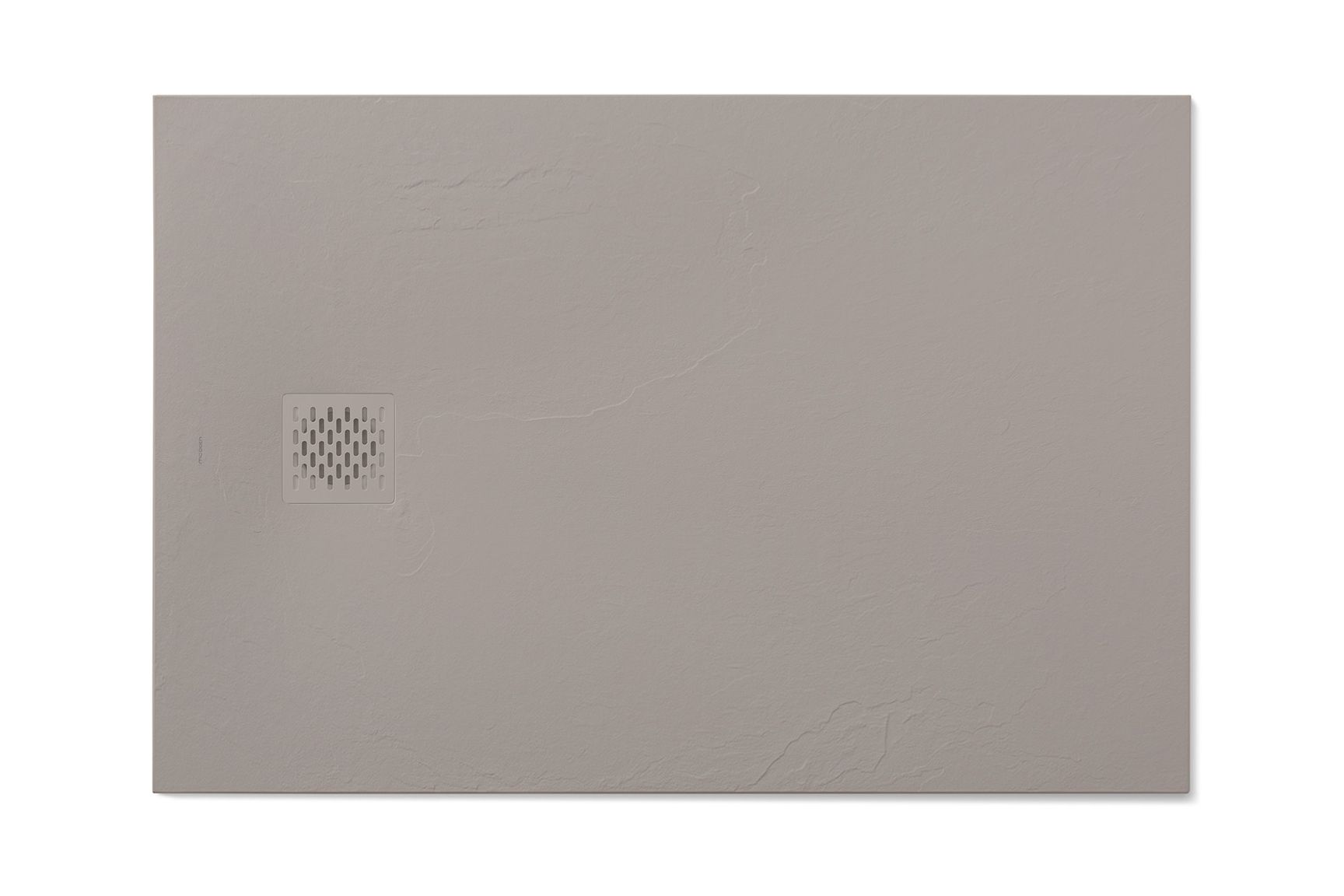 MCBATH Centuria Slate Nox R2 160x90 Прямоугольная глина sun-id-1959495 - Вид №1