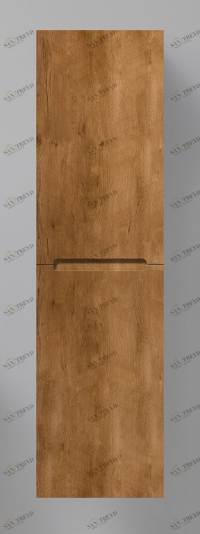 Шкаф подвесной, правосторонний BelBagno ETNA-1500-2A-SC-RN-P-R