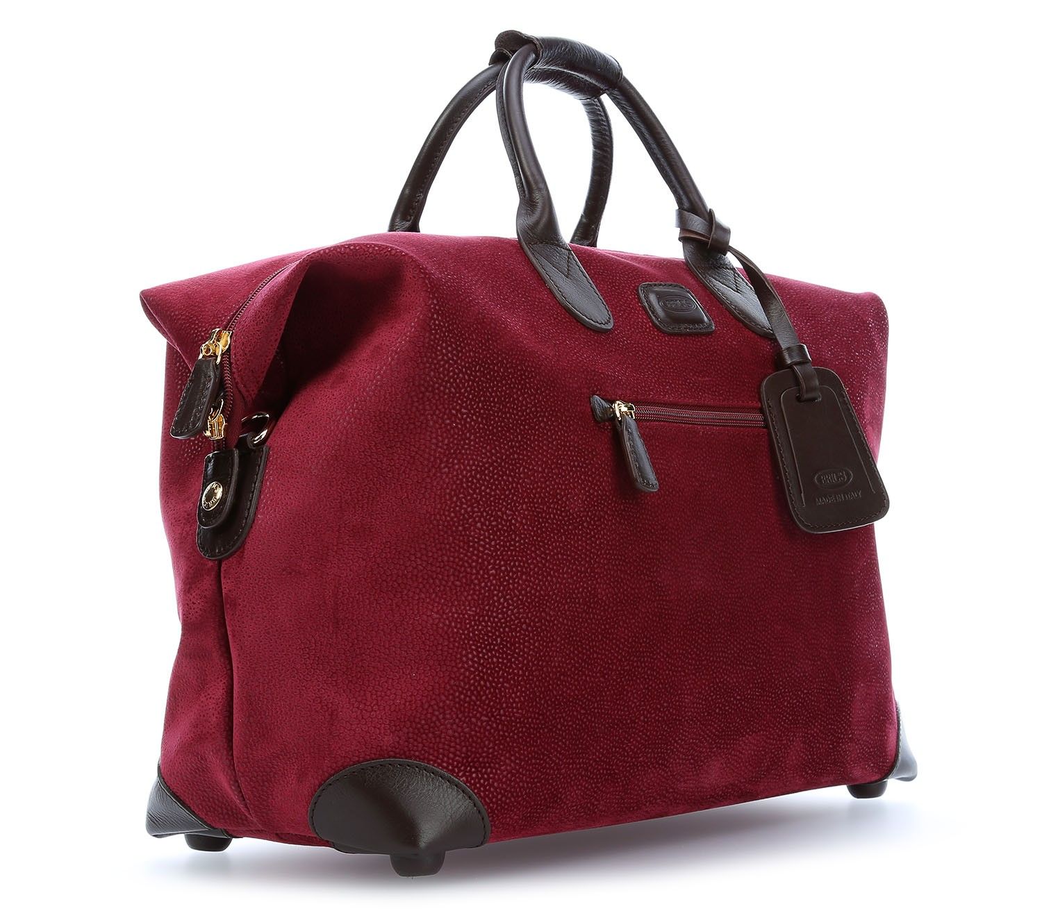 BLF20203.191 Сумка дорожная BLF20203 Brics Life - Вид №1