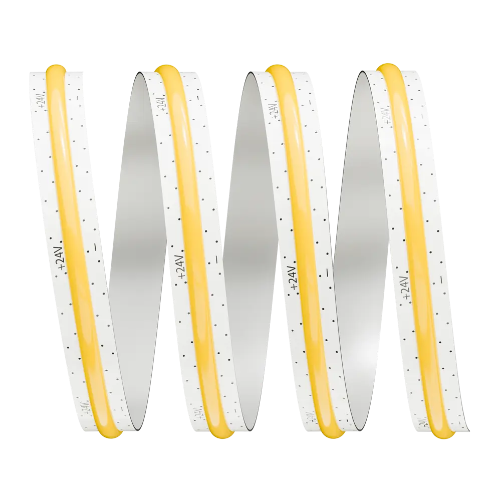 Светодиодная лента APEYRON COB для интерьерной подсветки 5м 89437737 STLM-1581519 - Вид №3