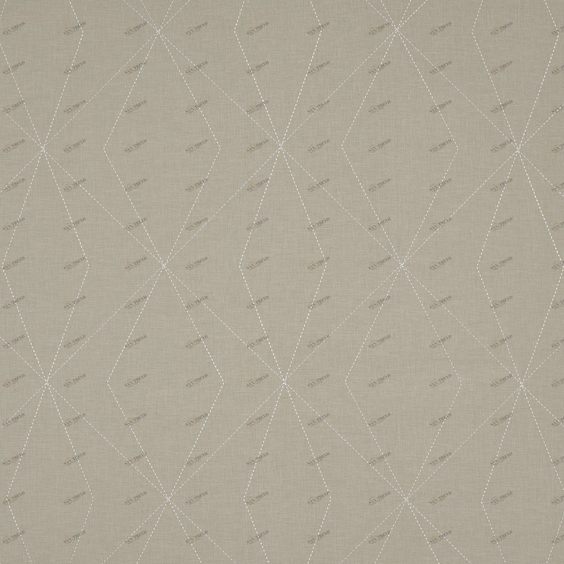 Рулон обоев BERLIN BRLS81401104. Основа вышивка Casadeco