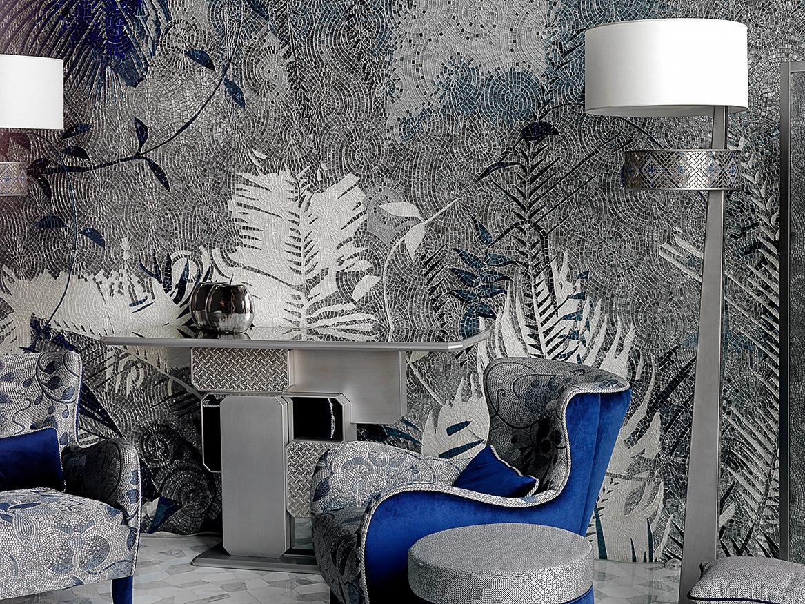 SICIS Dolium Декорированные sun-id-1990935 - Вид №2