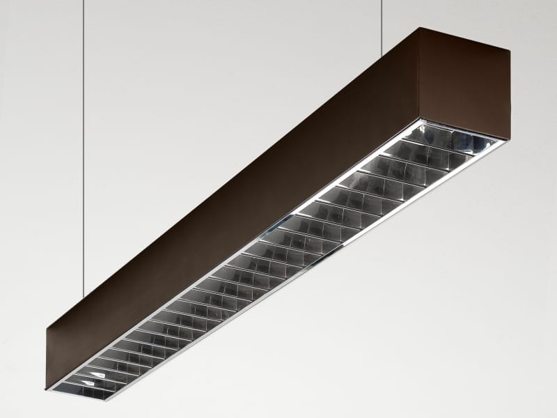 Экструдированный алюминиевый подвесной светильник Lucifero's файл 2 ARCH-00137923 - Вид №1