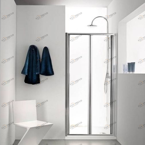 Шторка для душа S311200002 System pool INTER 8 SYSTEMPOOL