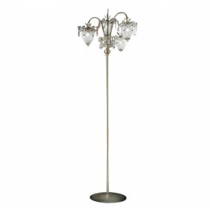 Торшер 6957/LT3 00 V1669 от MM Lampadari MM LAMPADARI ФОНАРЬ, ЭЛИТНЫЕ 246328 Золото